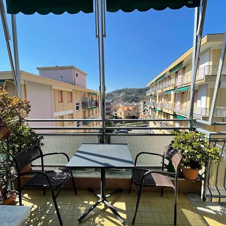 Nice Studio Rapallo Ac Wi Fi Apartment Bagian luar foto