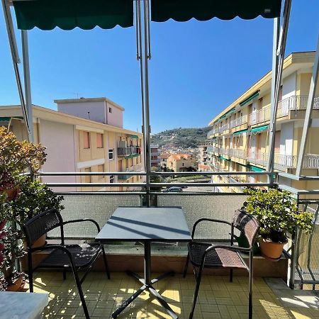 Nice Studio Rapallo Ac Wi Fi Apartment Bagian luar foto