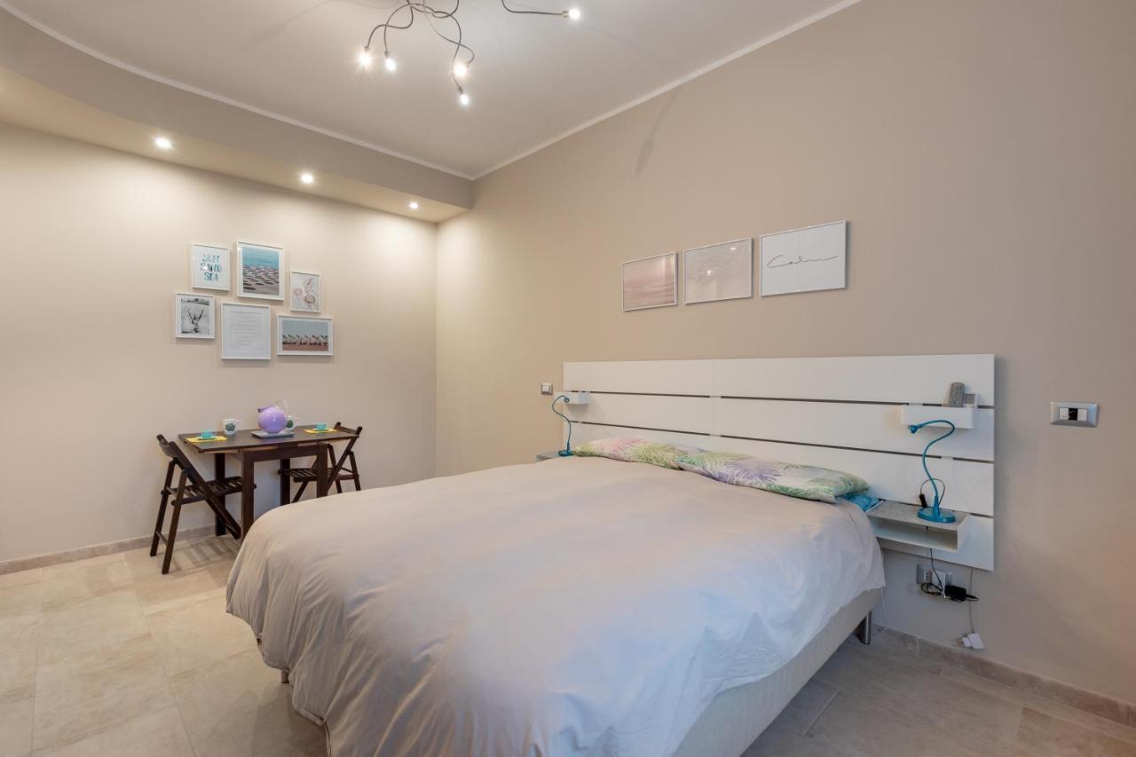 Nice Studio Rapallo Ac Wi Fi Apartment Bagian luar foto