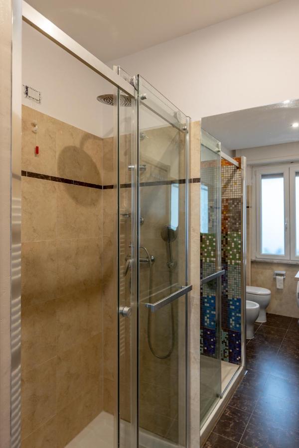 Nice Studio Rapallo Ac Wi Fi Apartment Bagian luar foto