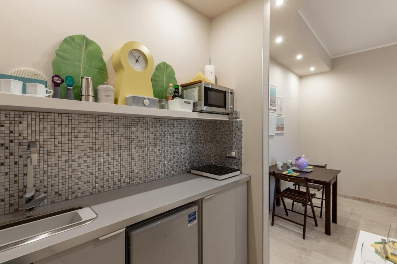 Nice Studio Rapallo Ac Wi Fi Apartment Bagian luar foto